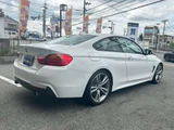 2014 BMW 4 Series 435i M Sport Sedan for sale, Japanese used car export - photo 3 of 59 | GULJI TRADERS