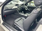 2014 BMW 4 Series 435i M Sport Sedan for sale, Japanese used car export - photo 32 of 59 | GULJI TRADERS