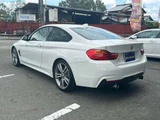 2014 BMW 4 Series 435i M Sport Sedan for sale, Japanese used car export - photo 46 of 59 | GULJI TRADERS