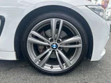 2014 BMW 4 Series 435i M Sport Sedan for sale, Japanese used car export - photo 54 of 59 | GULJI TRADERS