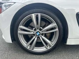 2014 BMW 4 Series 435i M Sport Sedan for sale, Japanese used car export - photo 55 of 59 | GULJI TRADERS