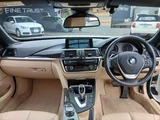 2014 BMW 4 Series 435i Luxury R/LHD Sedan for sale, Japanese used car export - photo 3 of 50 | GULJI TRADERS