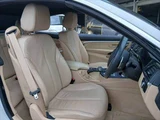 2014 BMW 4 Series 435i Luxury R/LHD Sedan for sale, Japanese used car export - photo 7 of 50 | GULJI TRADERS