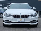 2014 BMW 4 Series 435i Luxury R/LHD Sedan for sale, Japanese used car export - photo 14 of 50 | GULJI TRADERS