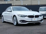 2014 BMW 4 Series 435i Luxury R/LHD Sedan for sale, Japanese used car export - photo 15 of 50 | GULJI TRADERS