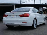2014 BMW 4 Series 435i Luxury R/LHD Sedan for sale, Japanese used car export - photo 17 of 50 | GULJI TRADERS