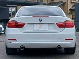 2014 BMW 4 Series 435i Luxury R/LHD Sedan for sale, Japanese used car export - photo 18 of 50 | GULJI TRADERS