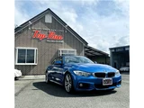 2014 BMW 4 Series 435iM Sport Sedan for sale, Japanese used car export - photo 1 of 24 | GULJI TRADERS