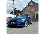 2014 BMW 4 Series 435iM Sport Sedan for sale, Japanese used car export - photo 4 of 24 | GULJI TRADERS