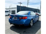 2014 BMW 4 Series 435iM Sport Sedan for sale, Japanese used car export - photo 7 of 24 | GULJI TRADERS