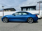 2014 BMW 4 Series 435iM Sport Sedan for sale, Japanese used car export - photo 10 of 24 | GULJI TRADERS
