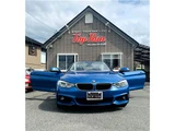 2014 BMW 4 Series 435iM Sport Sedan for sale, Japanese used car export - photo 17 of 24 | GULJI TRADERS