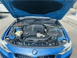 2014 BMW 4 Series 435iM Sport Sedan for sale, Japanese used car export - photo 22 of 24 | GULJI TRADERS