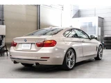 2014 BMW 4 Series 435i Sport Sedan for sale, Japanese used car export - photo 3 of 71 | GULJI TRADERS