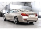 2014 BMW 4 Series 435i Sport Sedan for sale, Japanese used car export - photo 8 of 71 | GULJI TRADERS