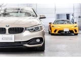 2014 BMW 4 Series 435i Sport Sedan for sale, Japanese used car export - photo 15 of 71 | GULJI TRADERS
