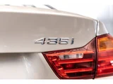 2014 BMW 4 Series 435i Sport Sedan for sale, Japanese used car export - photo 34 of 71 | GULJI TRADERS