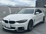 2014 BMW 4 Series 435i M Sport Sedan for sale, Japanese used car export - photo 1 of 37 | GULJI TRADERS
