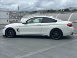 2014 BMW 4 Series 435i M Sport Sedan for sale, Japanese used car export - photo 3 of 37 | GULJI TRADERS