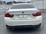 2014 BMW 4 Series 435i M Sport Sedan for sale, Japanese used car export - photo 6 of 37 | GULJI TRADERS