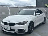 2014 BMW 4 Series 435i M Sport Sedan for sale, Japanese used car export - photo 21 of 37 | GULJI TRADERS