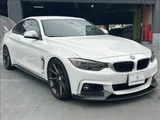2014 BMW 4 Series 435i M Sport Sedan for sale, Japanese used car export - photo 22 of 37 | GULJI TRADERS