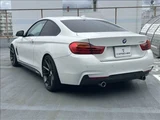 2014 BMW 4 Series 435i M Sport Sedan for sale, Japanese used car export - photo 23 of 37 | GULJI TRADERS