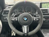 2014 BMW 4 Series 435i M Sport Sedan for sale, Japanese used car export - photo 37 of 37 | GULJI TRADERS