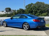 2014 BMW 4 Series 420i Coupe M Sport Coupe for sale, Japanese used car export - photo 2 of 28 | GULJI TRADERS