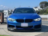 2014 BMW 4 Series 420i Coupe M Sport Coupe for sale, Japanese used car export - photo 4 of 28 | GULJI TRADERS
