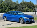 2014 BMW 4 Series 420i Coupe M Sport Coupe for sale, Japanese used car export - photo 5 of 28 | GULJI TRADERS