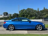 2014 BMW 4 Series 420i Coupe M Sport Coupe for sale, Japanese used car export - photo 6 of 28 | GULJI TRADERS