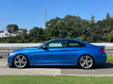 2014 BMW 4 Series 420i Coupe M Sport Coupe for sale, Japanese used car export - photo 7 of 28 | GULJI TRADERS
