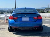 2014 BMW 4 Series 420i Coupe M Sport Coupe for sale, Japanese used car export - photo 10 of 28 | GULJI TRADERS