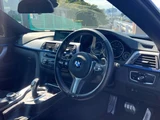 2014 BMW 4 Series 420i Coupe M Sport Coupe for sale, Japanese used car export - photo 12 of 28 | GULJI TRADERS