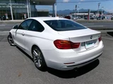 2014 BMW 4 Series 420i Coupe Sport Coupe for sale, Japanese used car export - photo 2 of 24 | GULJI TRADERS