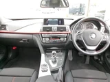 2014 BMW 4 Series 420i Coupe Sport Coupe for sale, Japanese used car export - photo 3 of 24 | GULJI TRADERS