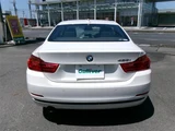 2014 BMW 4 Series 420i Coupe Sport Coupe for sale, Japanese used car export - photo 20 of 24 | GULJI TRADERS