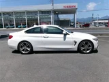 2014 BMW 4 Series 420i Coupe Sport Coupe for sale, Japanese used car export - photo 21 of 24 | GULJI TRADERS