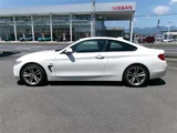 2014 BMW 4 Series 420i Coupe Sport Coupe for sale, Japanese used car export - photo 22 of 24 | GULJI TRADERS