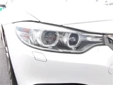 2014 BMW 4 Series 420i Coupe Sport Coupe for sale, Japanese used car export - photo 23 of 24 | GULJI TRADERS