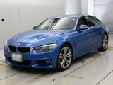 2014 BMW 4 Series Coupe M Sport Coupe for sale, Japanese used car export - photo 1 of 12 | GULJI TRADERS