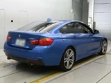 2014 BMW 4 Series Coupe M Sport Coupe for sale, Japanese used car export - photo 2 of 12 | GULJI TRADERS