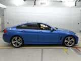 2014 BMW 4 Series Coupe M Sport Coupe for sale, Japanese used car export - photo 3 of 12 | GULJI TRADERS