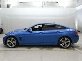 2014 BMW 4 Series Coupe M Sport Coupe for sale, Japanese used car export - photo 4 of 12 | GULJI TRADERS