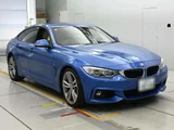 2014 BMW 4 Series Coupe M Sport Coupe for sale, Japanese used car export - photo 5 of 12 | GULJI TRADERS
