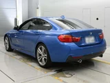 2014 BMW 4 Series Coupe M Sport Coupe for sale, Japanese used car export - photo 6 of 12 | GULJI TRADERS