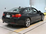 2014 BMW 4 Series Coupe M Sport Coupe for sale, Japanese used car export - photo 2 of 12 | GULJI TRADERS