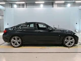 2014 BMW 4 Series Coupe M Sport Coupe for sale, Japanese used car export - photo 3 of 12 | GULJI TRADERS