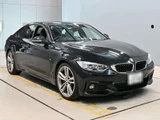 2014 BMW 4 Series Coupe M Sport Coupe for sale, Japanese used car export - photo 5 of 12 | GULJI TRADERS